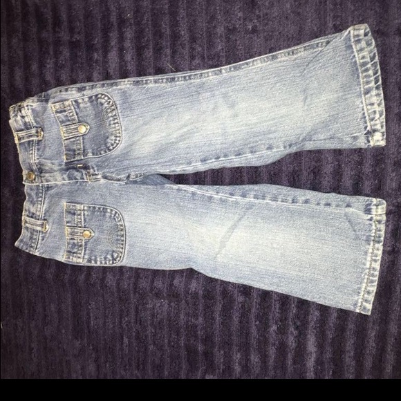 Old Navy Jeans 3T - Picture 1 of 3